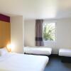 Отель B&B HOTEL Martigues Port-de-Bouc, фото 5