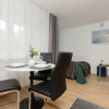 Отель Studio Metro Pole Mokotowskie by Renters, фото 13