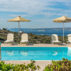 Отель Sunset Villa In Kokkino Chorio, фото 21