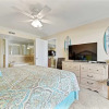 Отель Windjammer 214 - Two Bedroom Condo, фото 13