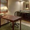 Отель Hampton Inn Cambridge, фото 16