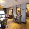 Отель Solihull Town Centre Hotel, фото 12