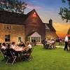 Отель The Old Lodge, фото 8