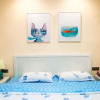 Отель Yiguangnian Boutique Inn (Phoenix Hongqiao), фото 11