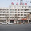 Отель Huanghe Dianli Mansion, фото 1