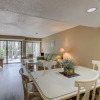 Отель Shipyard The Greens Unit 170 - 2 Br Condo, фото 11