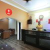 Отель OYO 7441 Gomti Nagar, фото 15