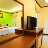 Отель Lanta Pavilion Resort, фото 6