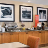 Отель Hampton Inn Houston-Willowbrook Mall, фото 16