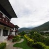 Отель Himalayan Dragon's Nest Hotel в Пунакхе
