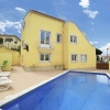 Отель Scenic Villa in Foz Do Arelho with Private Swimming Pool, фото 17