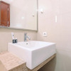 Отель Comfortable 2Br At Apartment Casa Grande Residence, фото 8