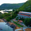 Отель Pousada Porto de Piranhas, фото 26