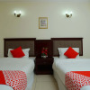 Отель Sunshine Tower by OYO Rooms, фото 12