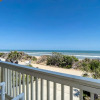 Отель Beachfront Home With Wrap Around Deck and Rooftop Deck - 6320 S Atlantic, фото 14