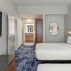 Отель Fairfield Inn & Suites Austin Downtown, фото 3