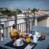 Отель Best Western Premier Le Masq Hôtel La Rochelle, фото 26