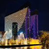 Отель ORBI City 41 Luxury Suite, фото 1