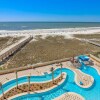 Отель Phoenix Orange Beach Ii 503 2 Bedroom Condo, фото 36