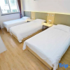 Отель budingjiudian  Hotel (Shanghai mihang Jiaotong University), фото 15