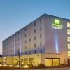 Отель Holiday Inn Express Neunkirchen, an IHG Hotel, фото 3