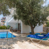 Отель Kalkan Oasis Hotel - Adults Only, фото 19