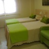 Отель Triple Apartment Double And Single Bed 4, фото 3