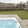 Отель East Cottage, Parbroath Farm Near Cupar in Fife, фото 14