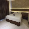 Отель Gardena Hotel Indramayu, фото 27
