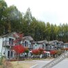 Отель Pyeongchang Lohas Valley Pension, фото 30