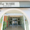 Отель The White Apartments By Ibiza Feeling, фото 41