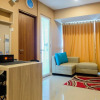 Отель Premium 2BR Apartment @ Grand Kamala Lagoon, фото 12