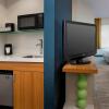 Отель SpringHill Suites Alexandria, фото 3