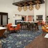 Отель Hampton Inn & Suites Alpharetta, фото 17