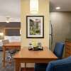 Отель Homewood Suites by Hilton Allentown-Bethlehem Airport, фото 28