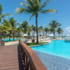 Отель Resort Frente ao Mar Porto de Galinhas Muro Alto 5102, фото 26