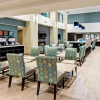 Отель Hampton Inn by Hilton London, фото 28