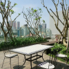 Отель F5 Saigon Luxury Studio, фото 24