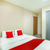 Отель Oyo 43933 Ferringhi Stay Iinn, фото 5