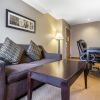 Отель Quality Inn & Suites near I-80 and I-294, фото 19