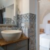 Отель Duplex apartment with seaview terrace in Ostuni, фото 10