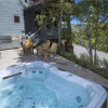 Отель Buckhorn Townhome #9 4 Bedrooms 5 Bathrooms Townhouse, фото 15