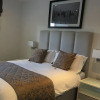 Отель Apple Apartments Aberdeen, фото 4