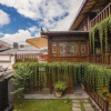 Отель Lijiang Yupin Courtyard Inn, фото 4