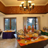 Отель Shervani Hilltop Resort, фото 15