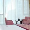Отель Ramada Hotel And Suites Amwaj Islands, фото 46