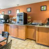 Отель Sleep Inn & Suites, фото 10