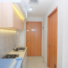 Отель Comfort and Strategic Studio at Evenciio Apartment near Campus Area, фото 1