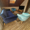 Отель Judit's Guest House в Фоньоде