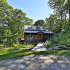 Отель The Wobbly Cabin: Charming 2 Br Killington Escape Minutes To The Resort 2 Bedroom Cabin, фото 14